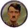 Adolf Hitler!
